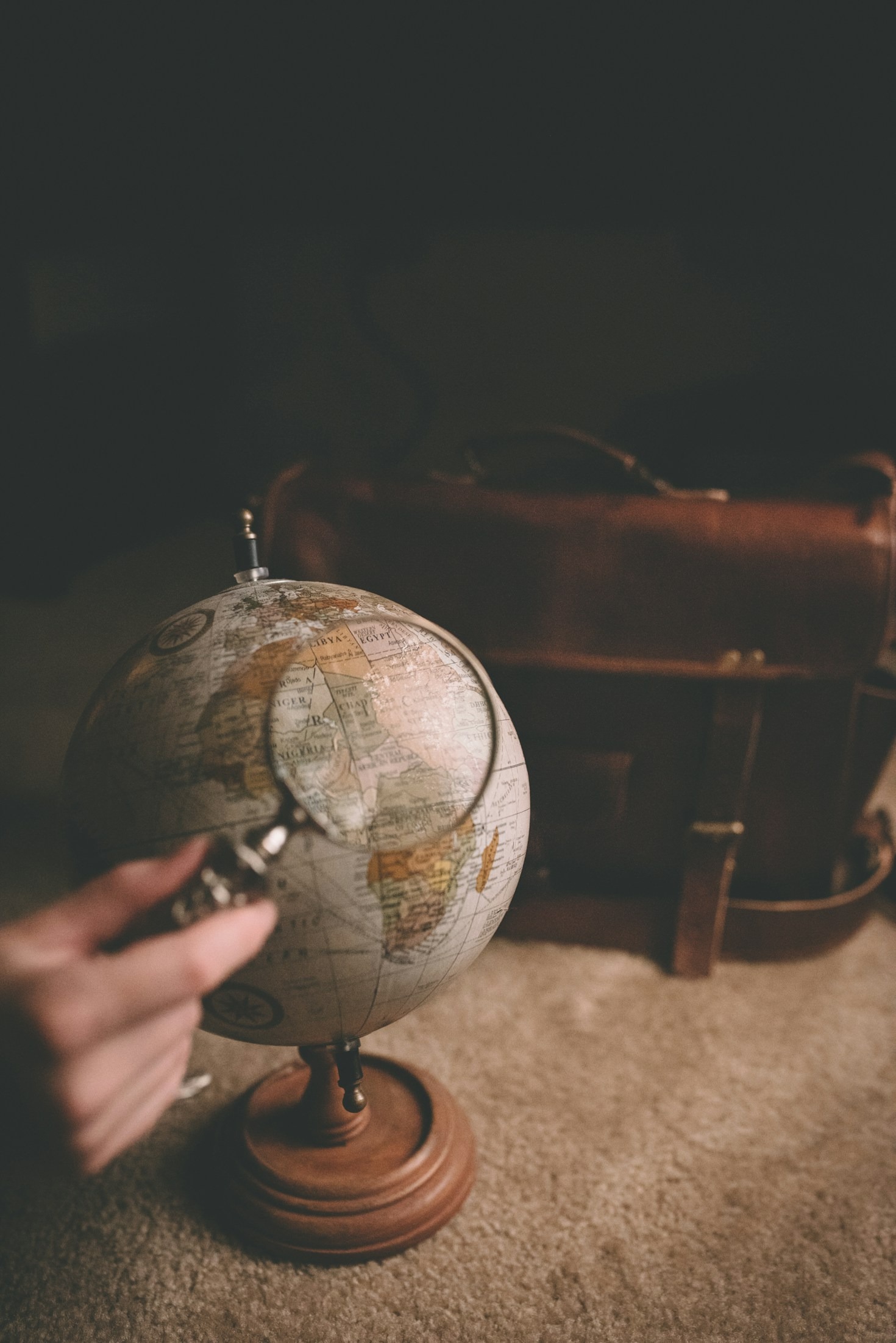 Connecting Communities Through Location-Based Storytelling