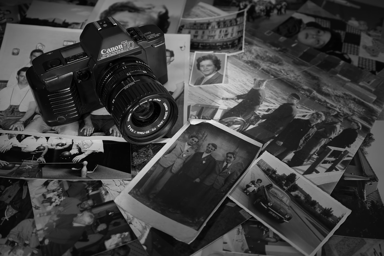 Exploring the World Through the Voices of Its People